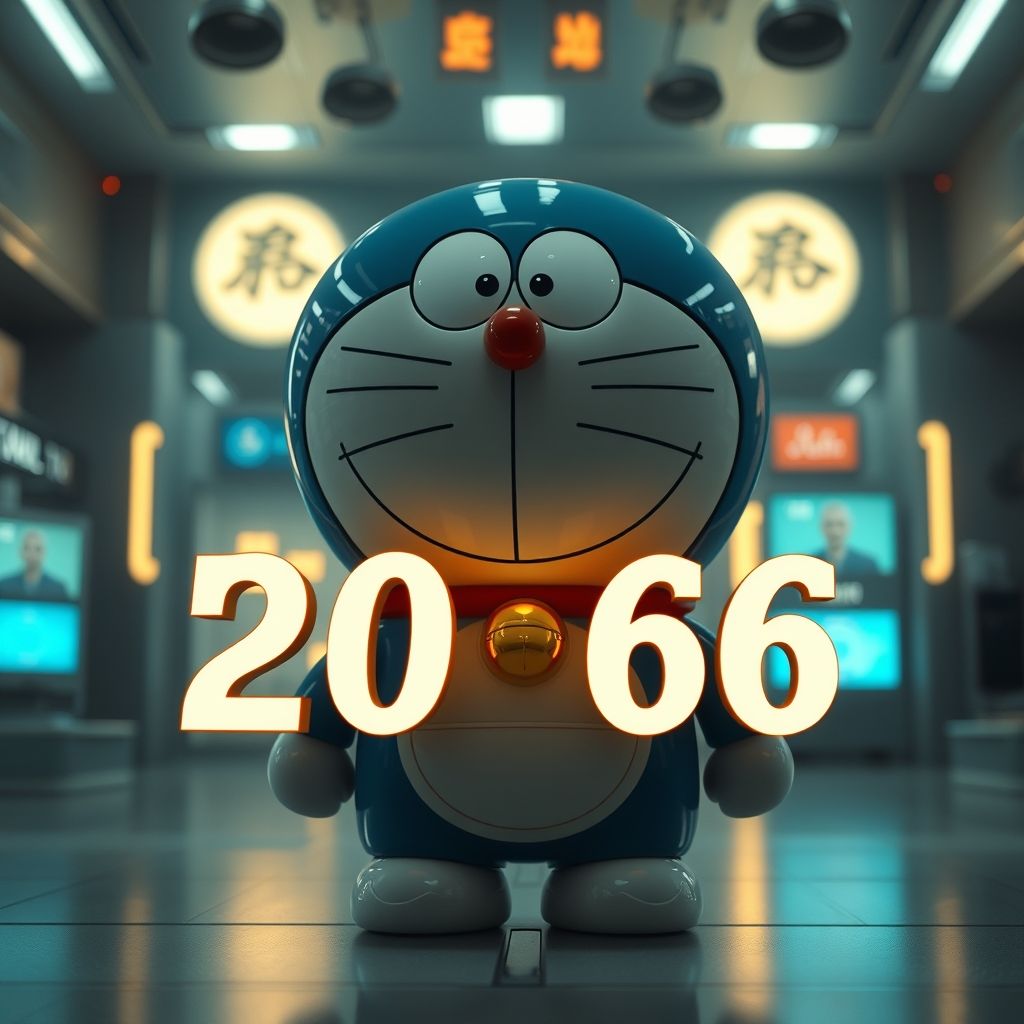 สิ่งที่ทำให้โดราเอมอน [RE] ประสบความสำเร็จ